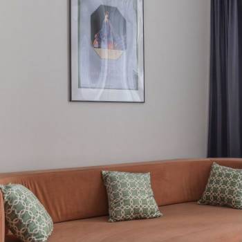 Сдается 1-комнатная квартира, 30 м²