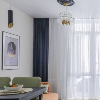 Сдается 1-комнатная квартира, 30 м²