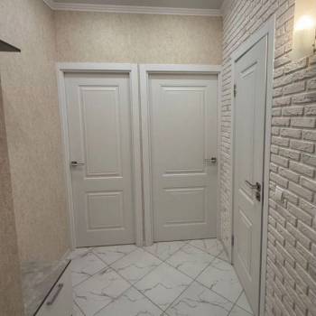 Сдается 1-комнатная квартира, 31 м²