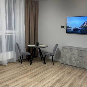 Сдается 1-комнатная квартира, 29,9 м²