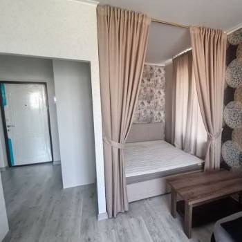Продается 1-комнатная квартира, 34 м²