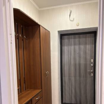 Сдается 1-комнатная квартира, 19 м²