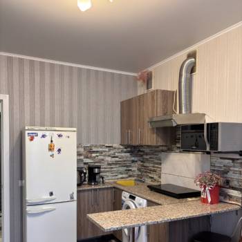 Сдается 1-комнатная квартира, 19 м²