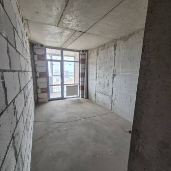 Продается 1-комнатная квартира, 41,1 м²