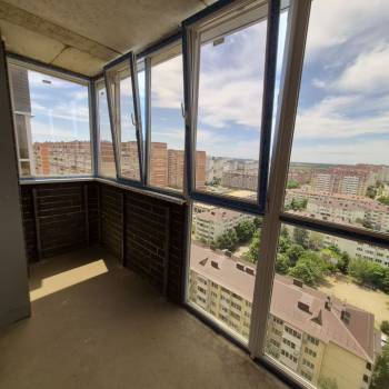 Продается 1-комнатная квартира, 41,1 м²