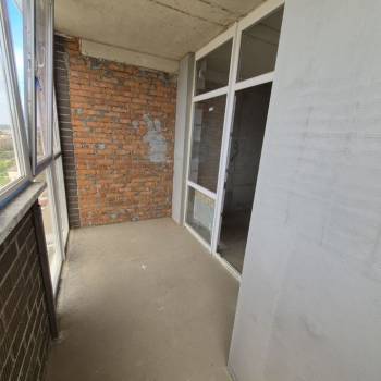 Продается 1-комнатная квартира, 41,1 м²
