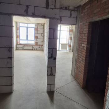 Продается 1-комнатная квартира, 41,1 м²
