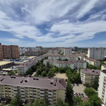 Продается 1-комнатная квартира, 41,1 м²