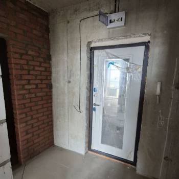 Продается 1-комнатная квартира, 41,1 м²
