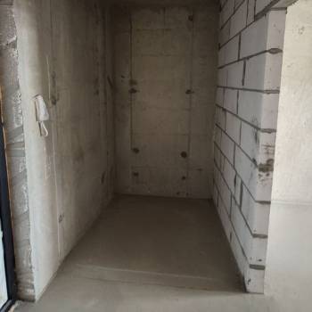 Продается 1-комнатная квартира, 41,1 м²