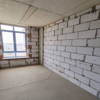 Продается 1-комнатная квартира, 41,1 м²