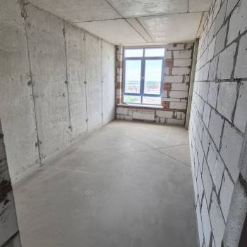 Продается 1-комнатная квартира, 41,1 м²
