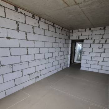 Продается 1-комнатная квартира, 41,1 м²