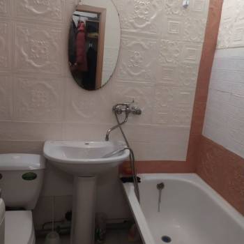 Продается 1-комнатная квартира, 28,1 м²