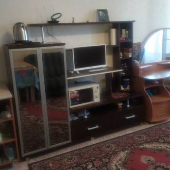 Продается 1-комнатная квартира, 28,1 м²