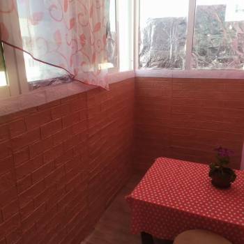 Продается 1-комнатная квартира, 28,1 м²