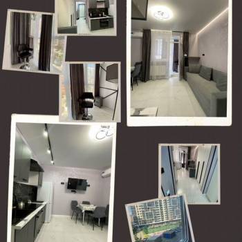 Продается 1-комнатная квартира, 25 м²