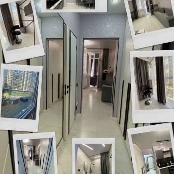 Продается 1-комнатная квартира, 25 м²