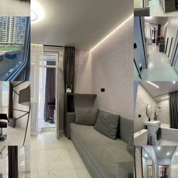 Продается 1-комнатная квартира, 25 м²