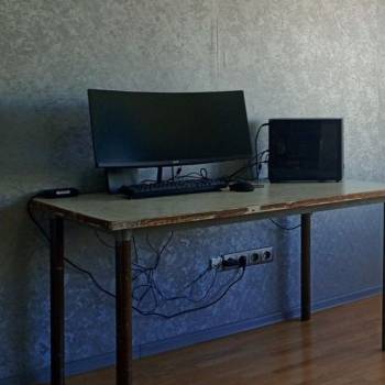 Продается 1-комнатная квартира, 25,3 м²