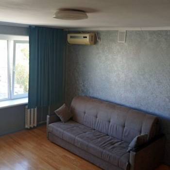 Продается 1-комнатная квартира, 25,3 м²