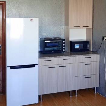 Продается 1-комнатная квартира, 25,3 м²