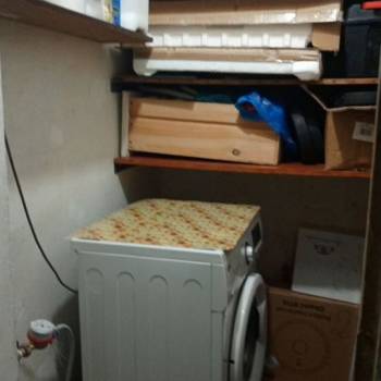 Продается 1-комнатная квартира, 25,3 м²