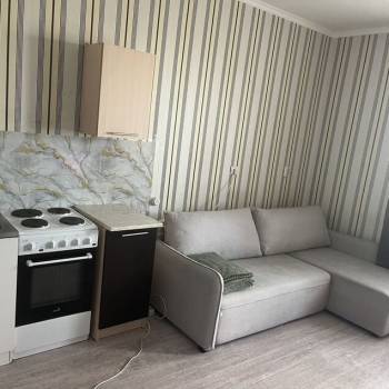 Продается 1-комнатная квартира, 21 м²