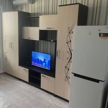 Продается 1-комнатная квартира, 21 м²