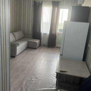Продается 1-комнатная квартира, 21 м²