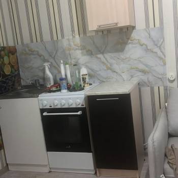 Продается 1-комнатная квартира, 21 м²