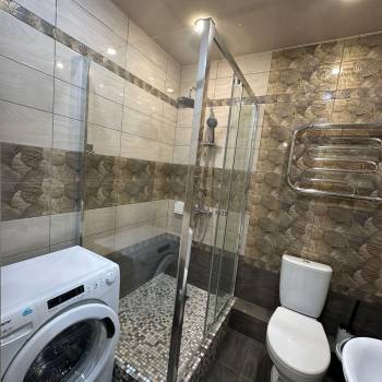 Сдается 1-комнатная квартира, 41,3 м²