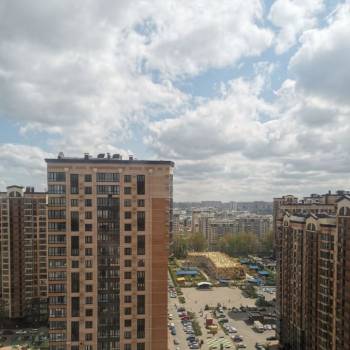 Продается 3-х комнатная квартира, 70,7 м²