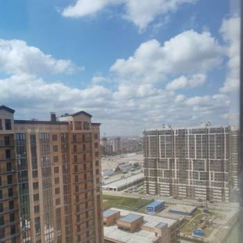 Продается 3-х комнатная квартира, 70,7 м²