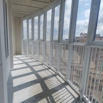 Продается 3-х комнатная квартира, 70,7 м²