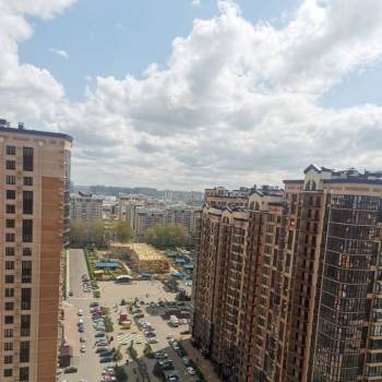 Продается 3-х комнатная квартира, 70,7 м²
