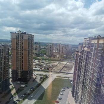 Продается 3-х комнатная квартира, 70,7 м²