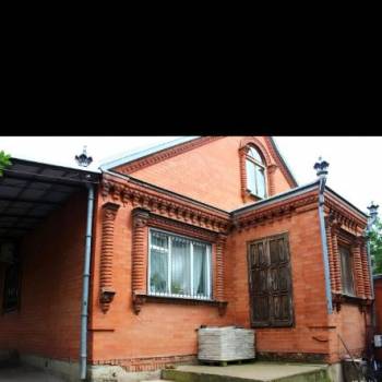 Продается Дом, 204,6 м²