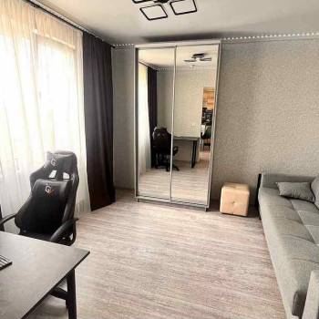Сдается 1-комнатная квартира, 31 м²