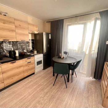 Сдается 1-комнатная квартира, 31 м²