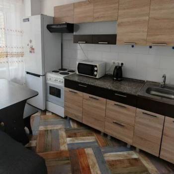 Сдается 1-комнатная квартира, 32,2 м²