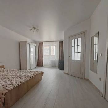 Сдается 1-комнатная квартира, 32,2 м²