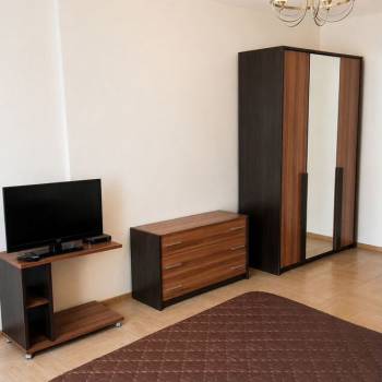 Сдается 1-комнатная квартира, 52 м²