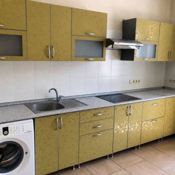 Сдается 1-комнатная квартира, 52 м²