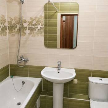 Сдается 1-комнатная квартира, 52 м²