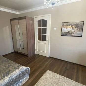 Сдается 1-комнатная квартира, 38,2 м²
