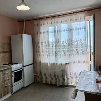 Сдается 1-комнатная квартира, 34,9 м²