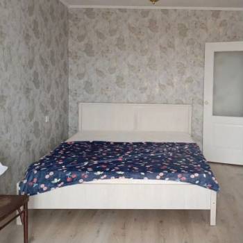 Сдается 1-комнатная квартира, 34,9 м²