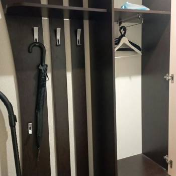 Сдается 1-комнатная квартира, 32 м²