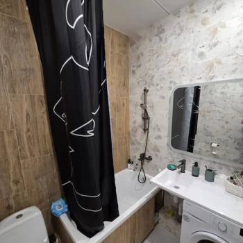 Сдается 1-комнатная квартира, 40 м²